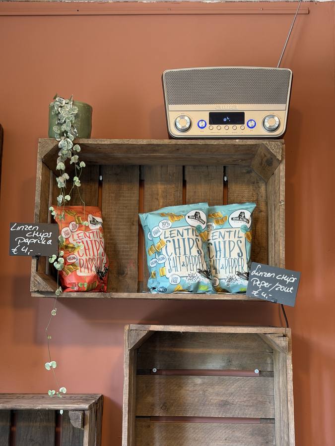 Linzen Chips